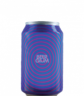 Omnipollo Spirals