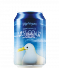 Stigbergets West Coast IPA CANS 33cl