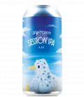 Stigbergets Session IPA CANS 44cl