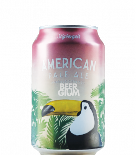 Stigbergets APA Amarillo Citra CANS 33cl
