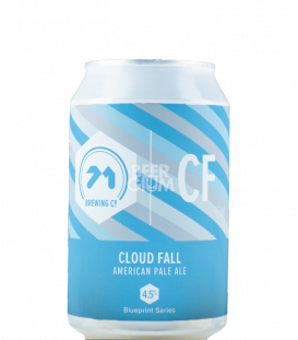 71 Brewing Cloud Fall