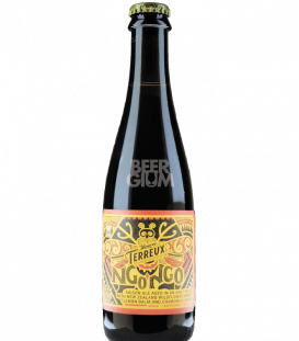The Bruery Terreux Ngongo (2017)
