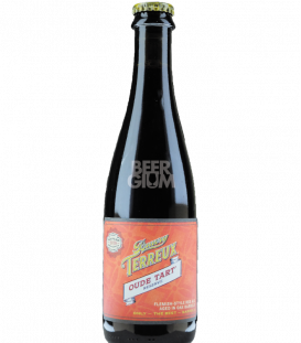 Bruery Terreux Oude Tart Reserve 37cl