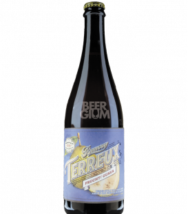 Bruery Terreux Frucht - Guava 75cl - Beergium