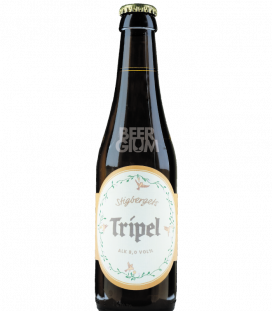 Stigbergets Tripel 33cl - Beergium