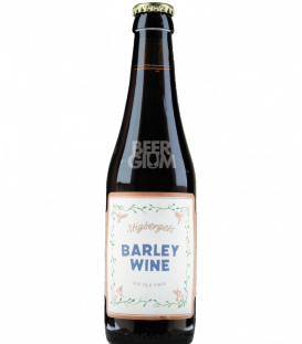 Stigbergets Bryggeri Barley Wine