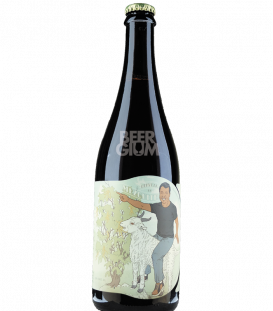 Jester King Brewery Cerveza de Mezquite