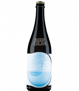 Jester King No Whalez Here