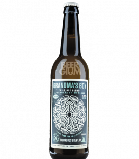 Bellwoods Brewery Grandma