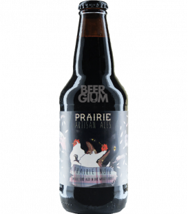 Prairie Noir 2019 35cl