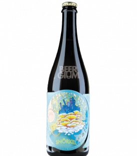 Jester King Brewery Snörkel