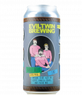 Evil Twin / Prairie Even More Bible Belt CANS 47cl