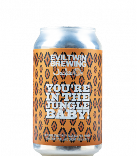 Evil Twin Brewing You