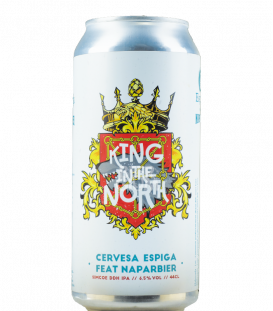 Espiga / Naparbier King in the North