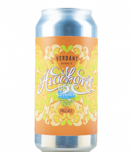 Verdant Brewing Co Headband