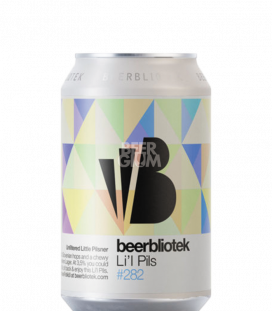 Beerbliotek Li