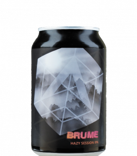 Atrium Brume CANS 33cl - BBF 06-2021