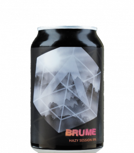 Brasserie Atrium Brume