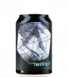 Brasserie Atrium Twister