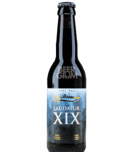 Sori Laudatur XIX 33cl - Beergium