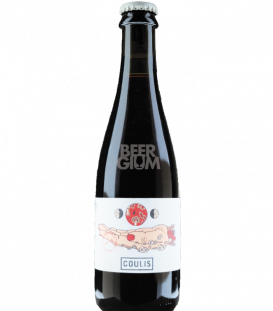 Brekeriet Coulis - Vild