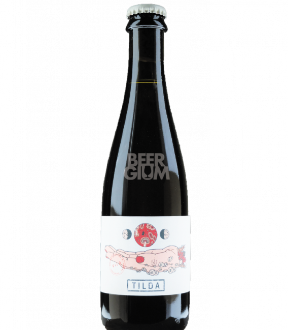 Brekeriet VILD Tilda 37cl