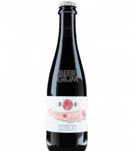 Brekeriet Viola - Vild