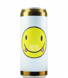 Brewski Double Tongue