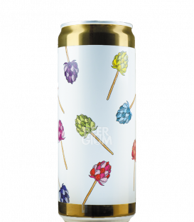 Brewski Lollihop Pale Ale