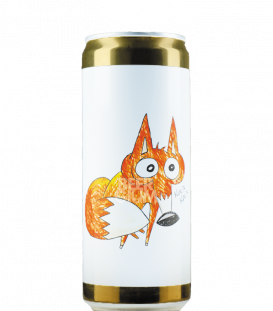 Brewski What Does the Fox Say?