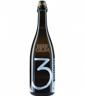 3 Fonteinen Oude Geuze (Cuvée Armand & Gaston) 2018-2019 14th BLEND 75cl