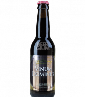 Sori Vinus Dominus Bourbon BA 33cl