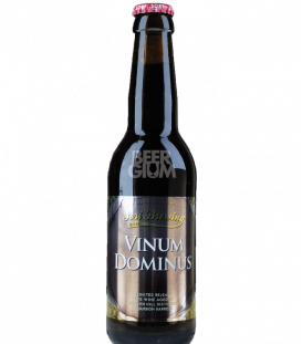 Sori Vinus Dominus Bourbon BA 33cl - Beergium