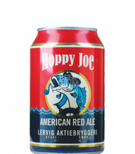 Lervig Hoppy Joe CANS 33cl
