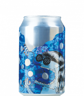 Lervig Perler For Svin CANS 33cl BBF 29-09-2022