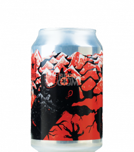 LERVIG Konrad’s Stout