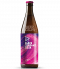 Funky Fluid Black Currant 50cl