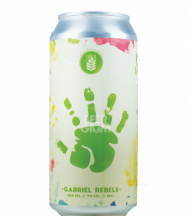 Espiga Gabriel Rebels