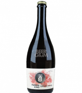 Espiga / Parera Parera King 75cl Espiga / Parera Parera King 75cl