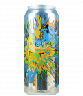 Lervig Supersonic CANS 50cl BBF 19-04-22