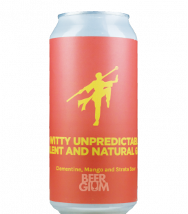 Pomona Island Witty Unpredictable Talent and Natural Game CANS 44cl - BBF 11-06-2021