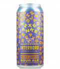 Interboro Mixed Janker CANS 47cl