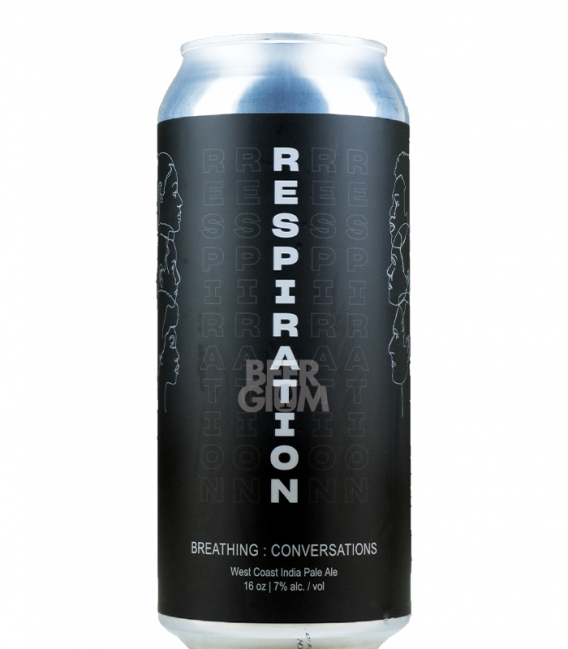 Interboro Breathing Conversations CANS 47cl