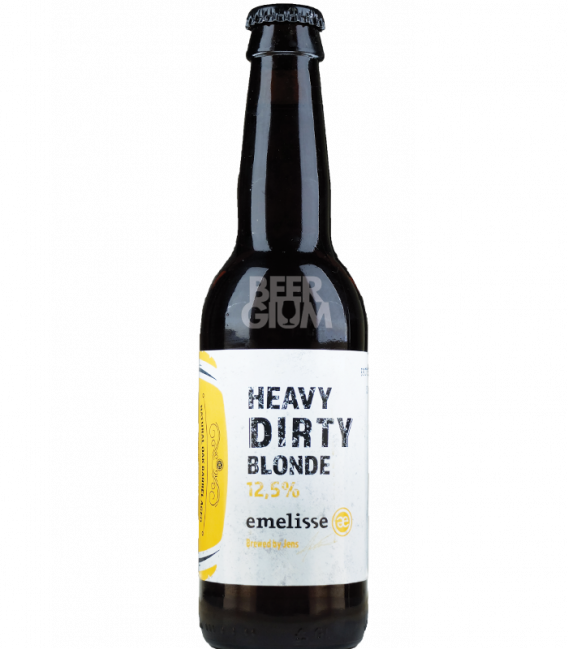 Emelisse Heavy Dirty Blond 33cl