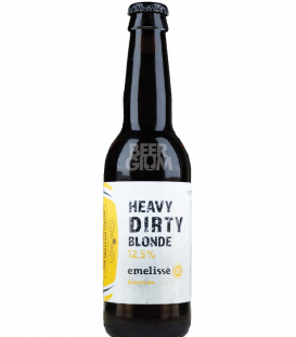 Emelisse Heavy Dirty Blond 33cl