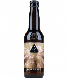 Anagram Brewery Big Sur