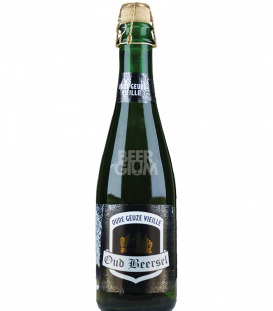 Oud Beersel Oude Geuze (Vieille)