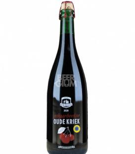 Oud Beersel Schaarbeekse Oude Kriek 75cl