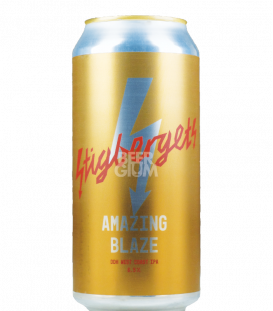 Stigbergets Bryggeri Amazing Blaze