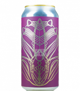 Staggeringly Good SG5 TIPA CANS 44cl - Beergium